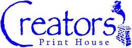 Creators Print House