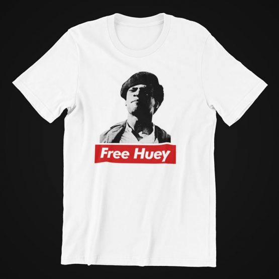 free huey t shirt